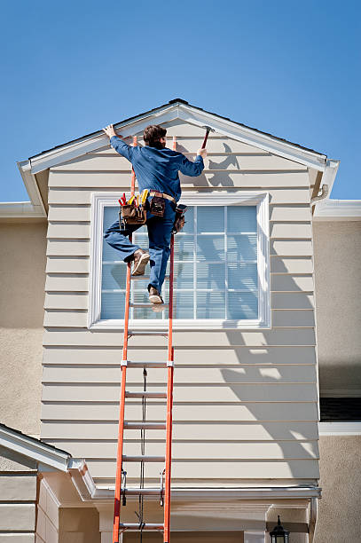 Best James Hardie Siding  in USA